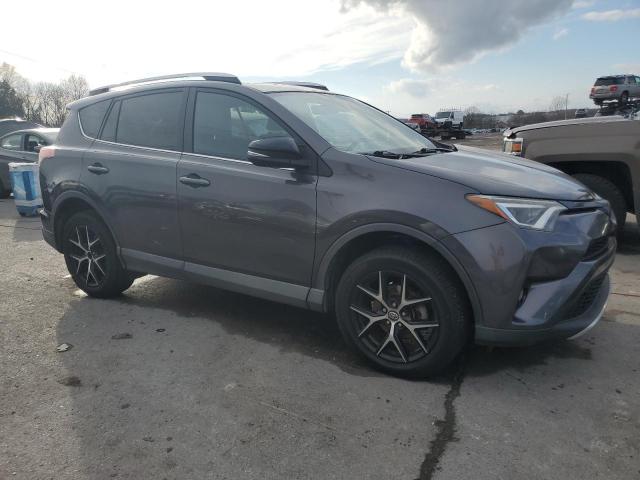 Photo 3 VIN: 2T3NFREV4GW295719 - TOYOTA RAV4 SE 