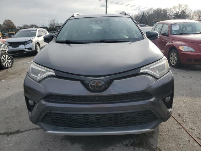 Photo 4 VIN: 2T3NFREV4GW295719 - TOYOTA RAV4 SE 