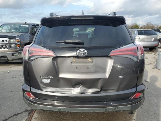 Photo 5 VIN: 2T3NFREV4GW295719 - TOYOTA RAV4 SE 