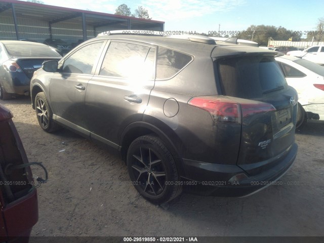 Photo 2 VIN: 2T3NFREV4GW304290 - TOYOTA RAV4 