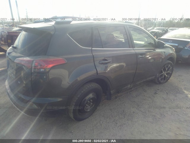 Photo 3 VIN: 2T3NFREV4GW304290 - TOYOTA RAV4 