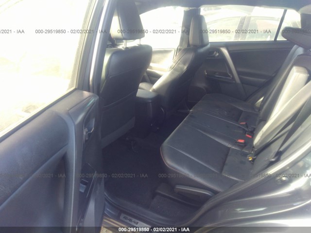 Photo 7 VIN: 2T3NFREV4GW304290 - TOYOTA RAV4 