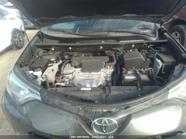 Photo 9 VIN: 2T3NFREV4GW304290 - TOYOTA RAV4 