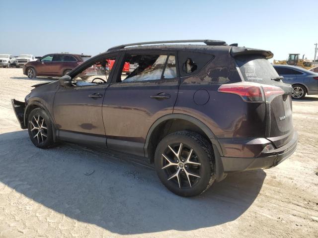 Photo 1 VIN: 2T3NFREV4HW367973 - TOYOTA RAV4 SE 