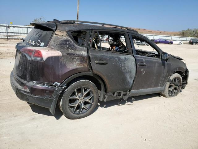 Photo 2 VIN: 2T3NFREV4HW367973 - TOYOTA RAV4 SE 