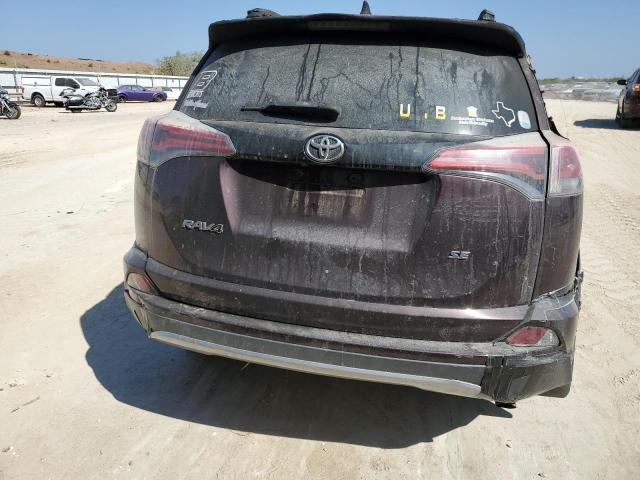 Photo 5 VIN: 2T3NFREV4HW367973 - TOYOTA RAV4 SE 