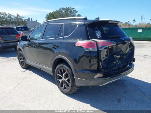 Photo 2 VIN: 2T3NFREV4JW427739 - TOYOTA RAV4 