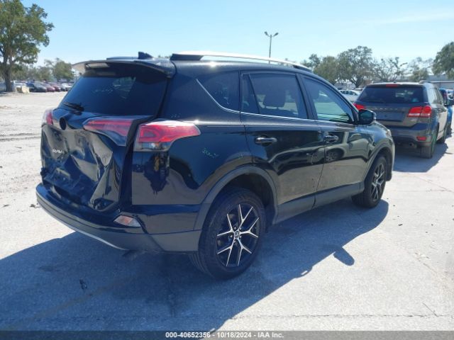 Photo 3 VIN: 2T3NFREV4JW427739 - TOYOTA RAV4 