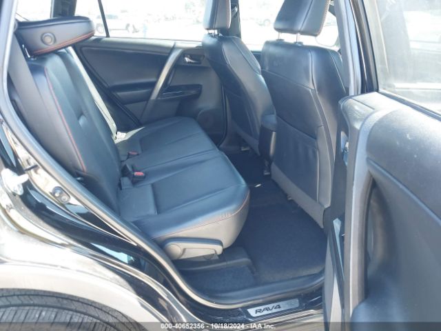 Photo 7 VIN: 2T3NFREV4JW427739 - TOYOTA RAV4 