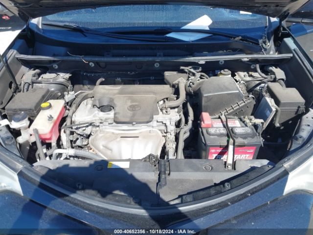 Photo 9 VIN: 2T3NFREV4JW427739 - TOYOTA RAV4 