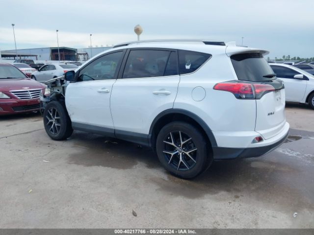 Photo 2 VIN: 2T3NFREV4JW451779 - TOYOTA RAV4 