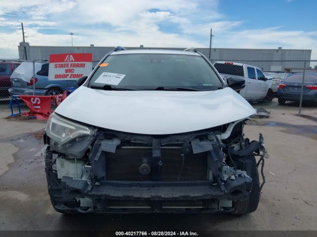 Photo 5 VIN: 2T3NFREV4JW451779 - TOYOTA RAV4 