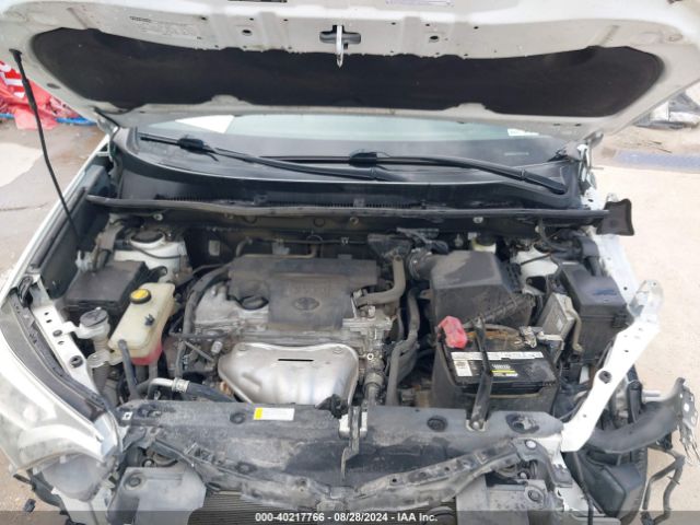 Photo 9 VIN: 2T3NFREV4JW451779 - TOYOTA RAV4 