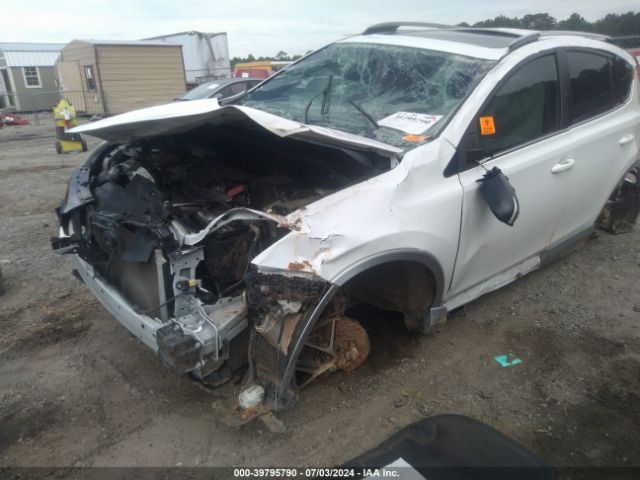 Photo 5 VIN: 2T3NFREV4JW464564 - TOYOTA RAV4 