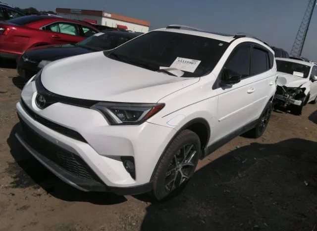 Photo 1 VIN: 2T3NFREV5GW242429 - TOYOTA RAV4 