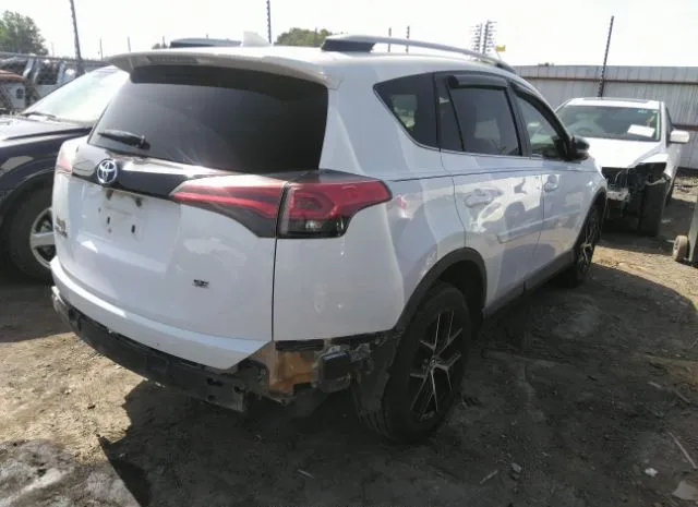 Photo 3 VIN: 2T3NFREV5GW242429 - TOYOTA RAV4 