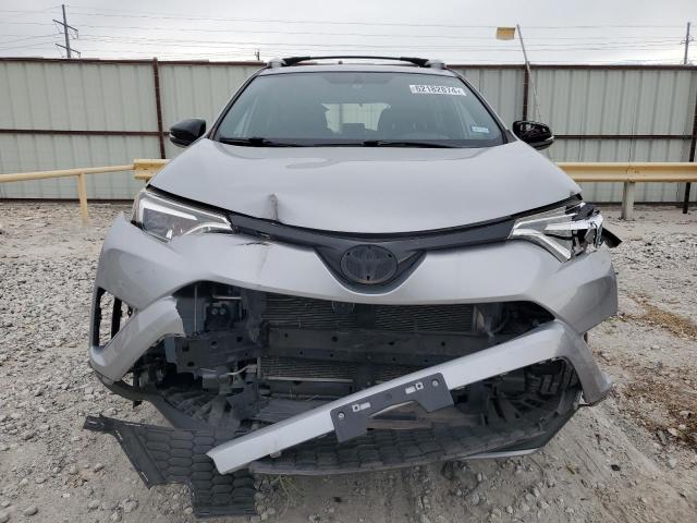 Photo 4 VIN: 2T3NFREV5GW247291 - TOYOTA RAV4 