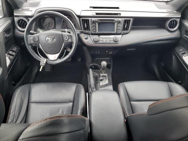 Photo 7 VIN: 2T3NFREV5GW247291 - TOYOTA RAV4 