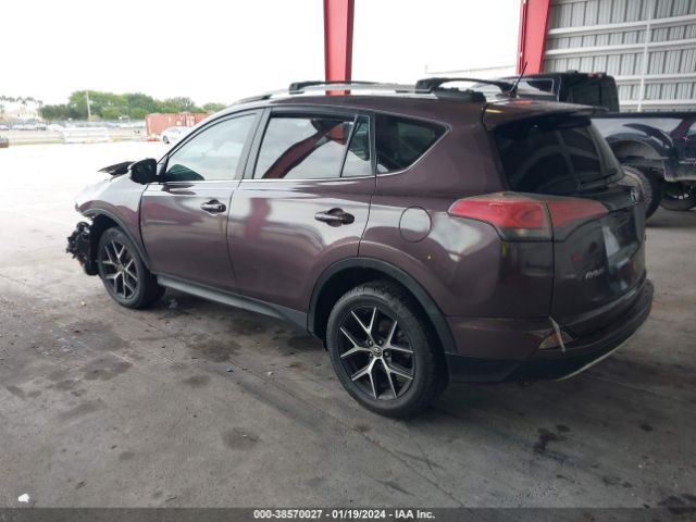 Photo 2 VIN: 2T3NFREV5GW303858 - TOYOTA RAV4 