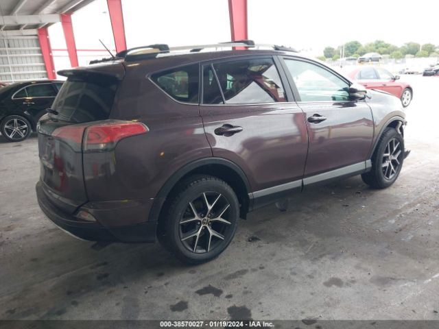 Photo 3 VIN: 2T3NFREV5GW303858 - TOYOTA RAV4 