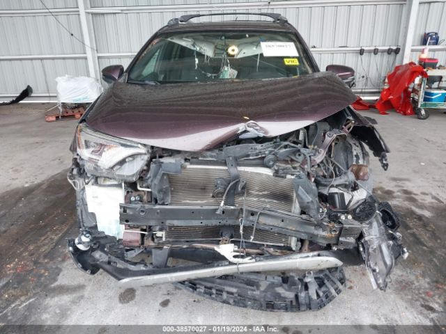 Photo 5 VIN: 2T3NFREV5GW303858 - TOYOTA RAV4 