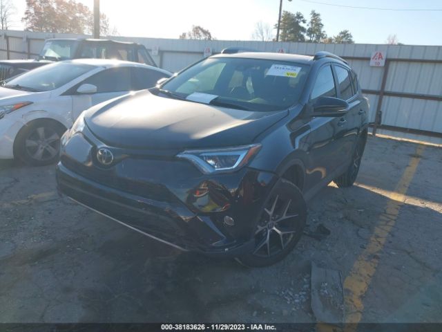 Photo 1 VIN: 2T3NFREV5HW333086 - TOYOTA RAV4 