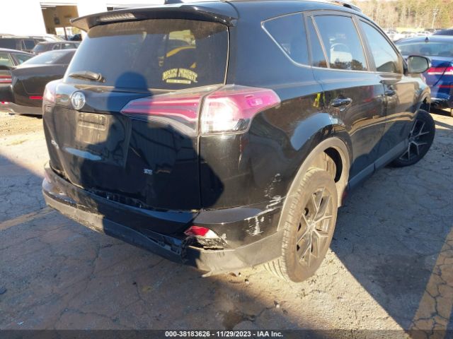 Photo 3 VIN: 2T3NFREV5HW333086 - TOYOTA RAV4 