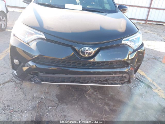 Photo 5 VIN: 2T3NFREV5HW333086 - TOYOTA RAV4 