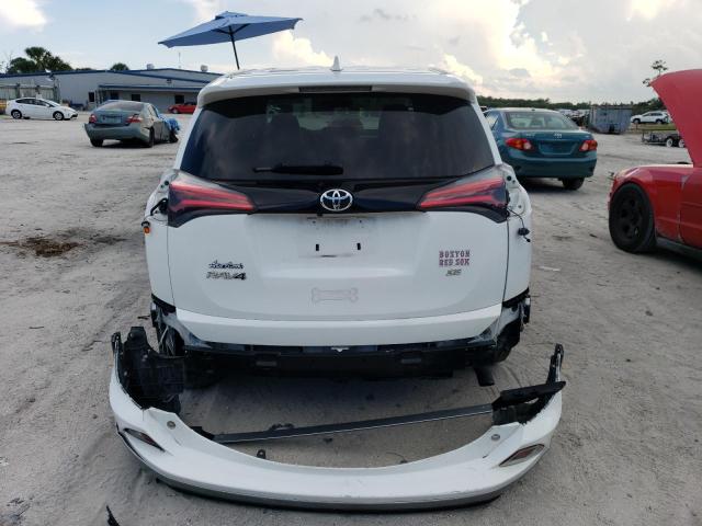 Photo 5 VIN: 2T3NFREV5JW508331 - TOYOTA RAV4 SE 