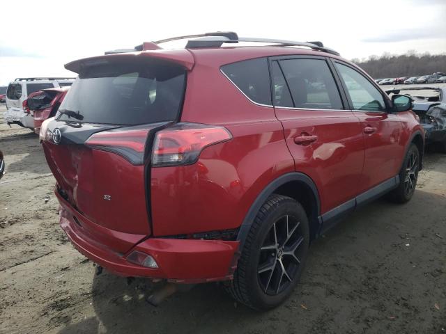 Photo 3 VIN: 2T3NFREV6GW288285 - TOYOTA RAV4 SE 