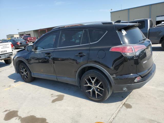 Photo 1 VIN: 2T3NFREV6GW293275 - TOYOTA RAV4 SE 