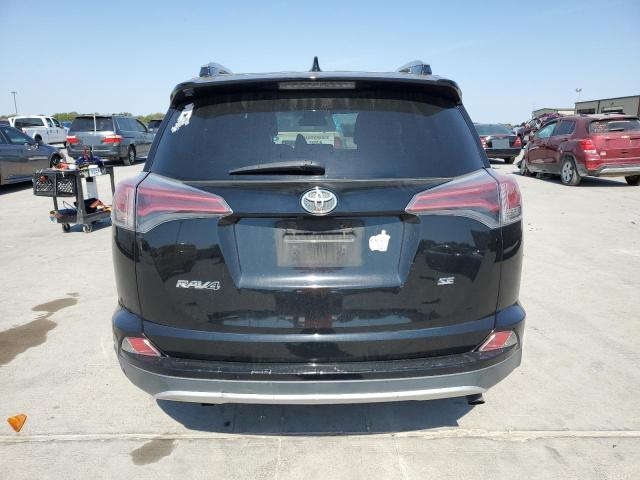 Photo 5 VIN: 2T3NFREV6GW293275 - TOYOTA RAV4 SE 