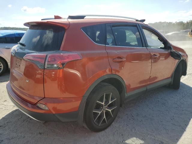 Photo 2 VIN: 2T3NFREV6GW298556 - TOYOTA RAV4 SE 