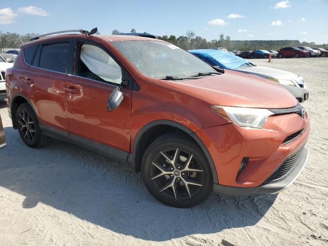 Photo 3 VIN: 2T3NFREV6GW298556 - TOYOTA RAV4 SE 