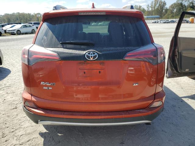 Photo 5 VIN: 2T3NFREV6GW298556 - TOYOTA RAV4 SE 