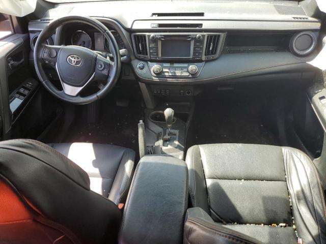 Photo 7 VIN: 2T3NFREV6GW298556 - TOYOTA RAV4 SE 