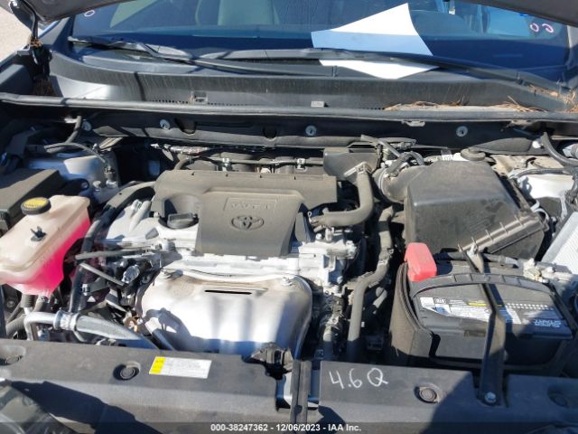 Photo 9 VIN: 2T3NFREV6HW402982 - TOYOTA RAV4 