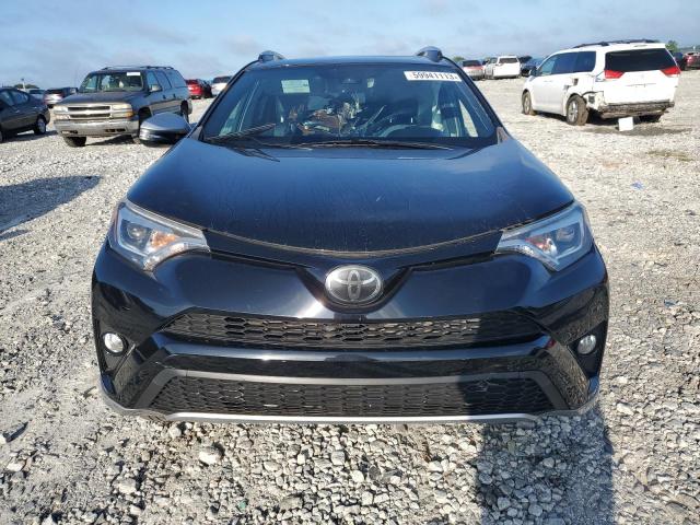 Photo 4 VIN: 2T3NFREV6JW459480 - TOYOTA RAV4 