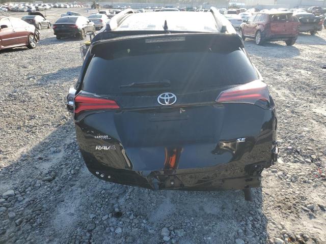 Photo 5 VIN: 2T3NFREV6JW459480 - TOYOTA RAV4 