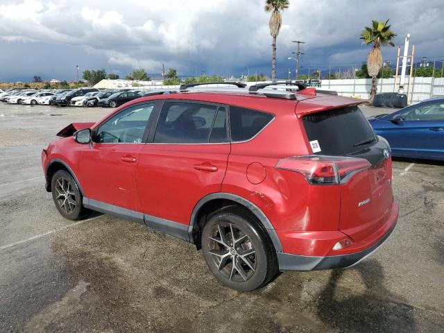 Photo 1 VIN: 2T3NFREV7GW259989 - TOYOTA RAV4 