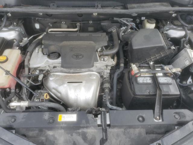 Photo 11 VIN: 2T3NFREV7GW264187 - TOYOTA RAV4 