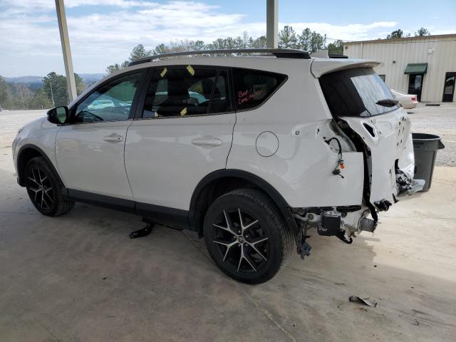 Photo 1 VIN: 2T3NFREV7HW340511 - TOYOTA RAV4 SE 