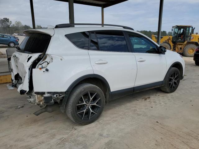 Photo 2 VIN: 2T3NFREV7HW340511 - TOYOTA RAV4 SE 