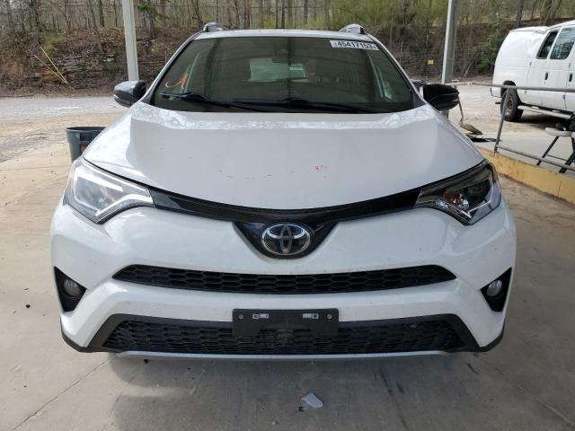 Photo 4 VIN: 2T3NFREV7HW340511 - TOYOTA RAV4 SE 