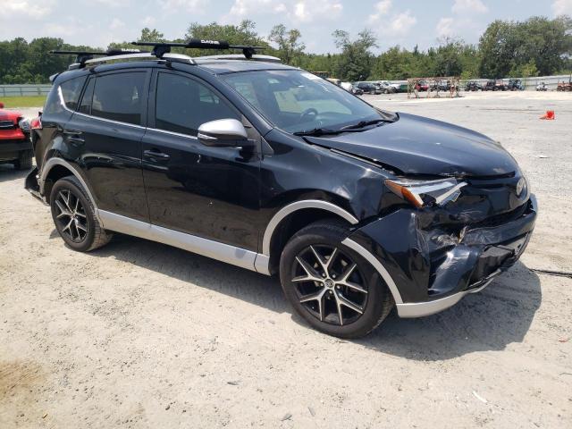 Photo 3 VIN: 2T3NFREV7HW358524 - TOYOTA RAV4 SE 