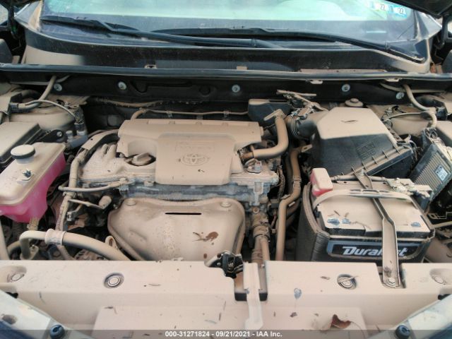 Photo 9 VIN: 2T3NFREV7HW390874 - TOYOTA RAV4 