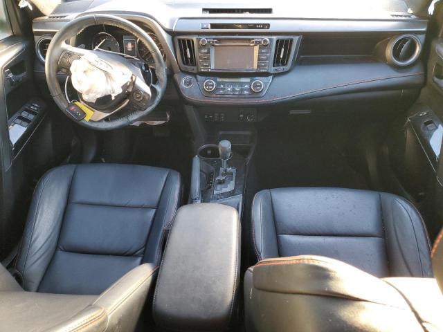 Photo 7 VIN: 2T3NFREV7JW464512 - TOYOTA RAV4 