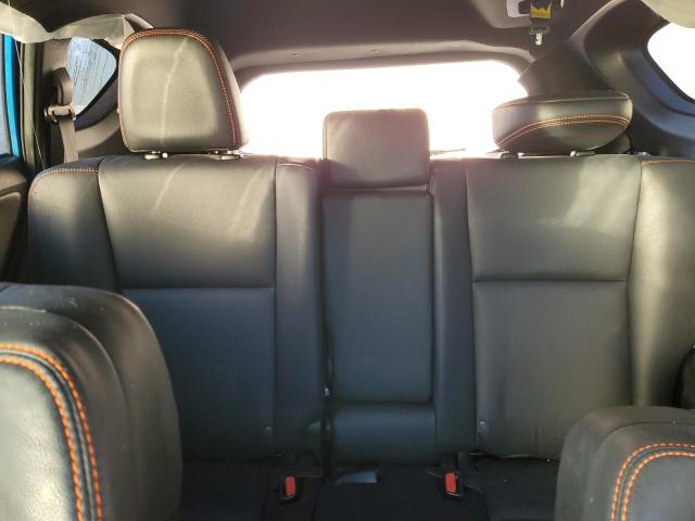 Photo 9 VIN: 2T3NFREV7JW464512 - TOYOTA RAV4 