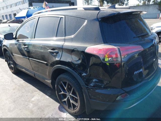 Photo 2 VIN: 2T3NFREV8GW289566 - TOYOTA RAV4 