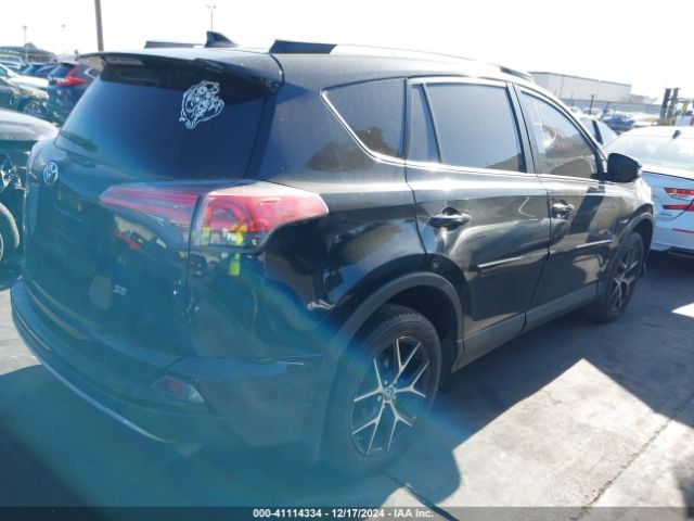 Photo 3 VIN: 2T3NFREV8GW289566 - TOYOTA RAV4 